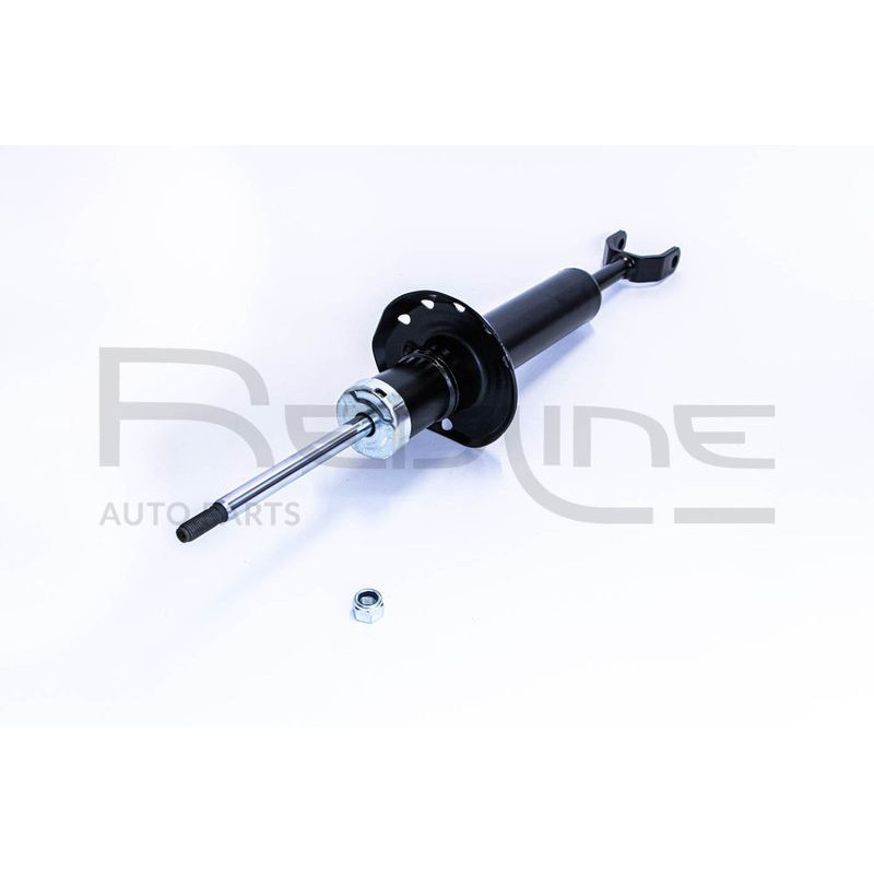 Ammortizzatore asse anteriore - RED LINE