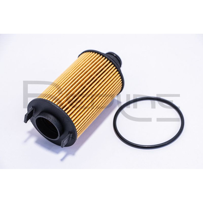 Filtro olio - RED LINE