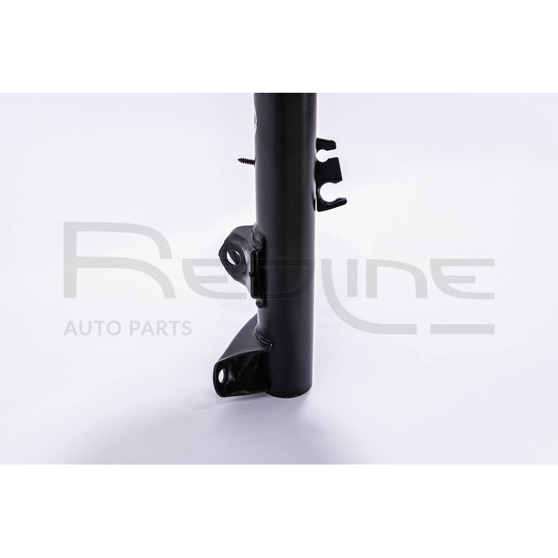 Ammortizzatore asse anteriore - RED LINE