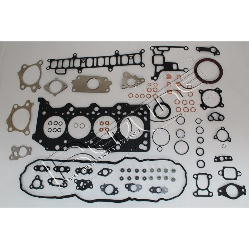 Guarnizione testata - RED LINE