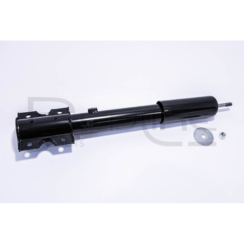 Ammortizzatore asse anteriore - RED LINE