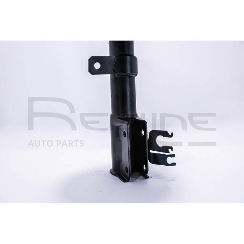 Ammortizzatore asse anteriore - RED LINE