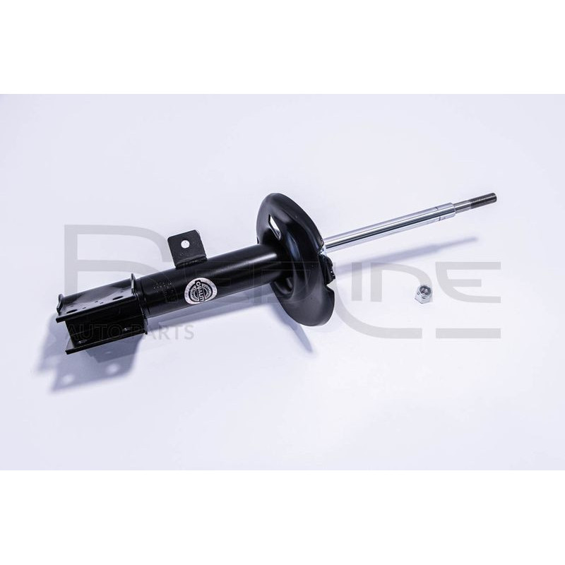 Ammortizzatore asse anteriore - RED LINE