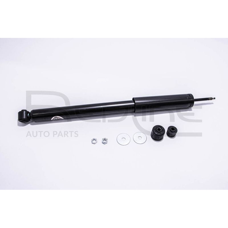 Ammortizzatore asse posteriore - RED LINE