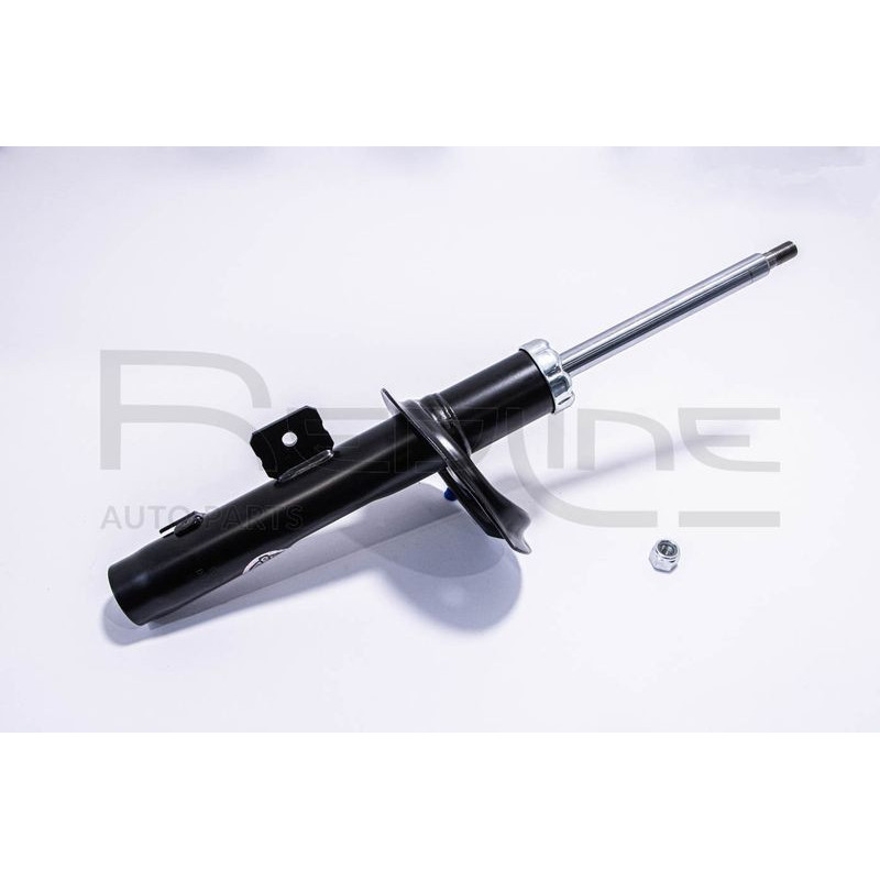 Ammortizzatore asse anteriore - RED LINE