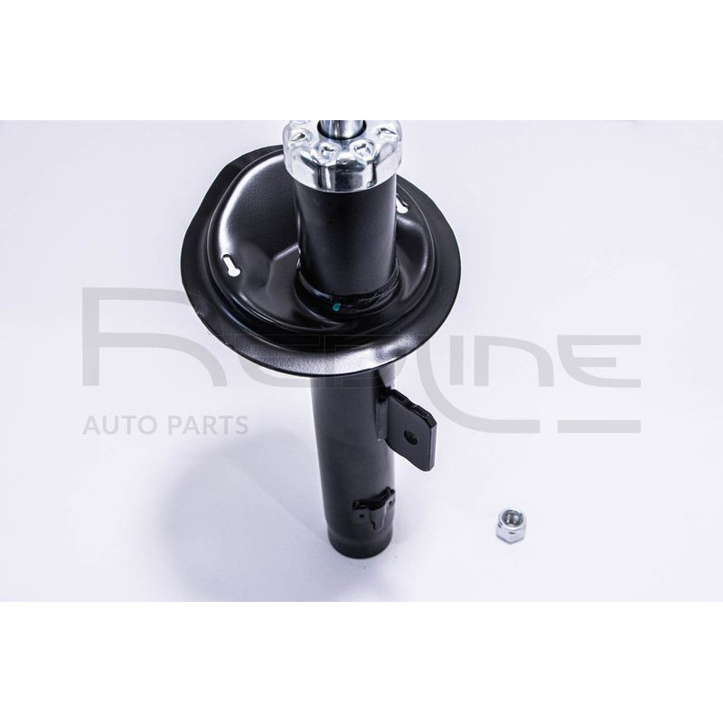 Ammortizzatore asse anteriore - RED LINE