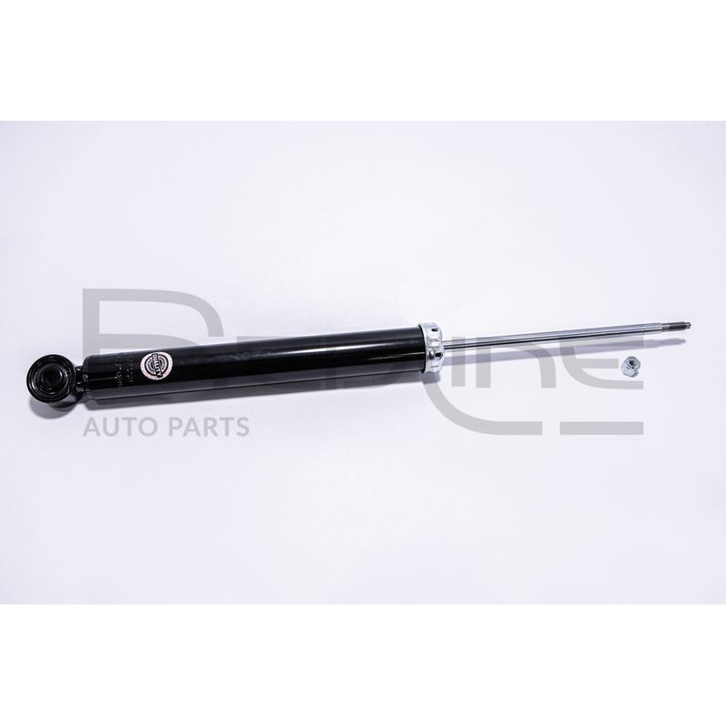 Ammortizzatore asse posteriore - RED LINE