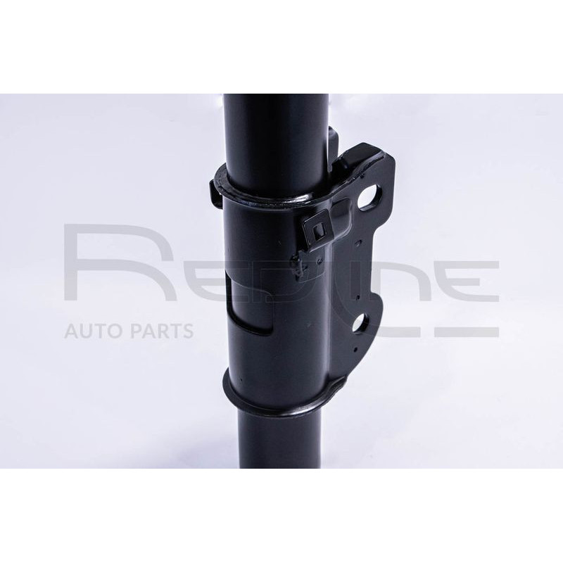 Ammortizzatore asse anteriore - RED LINE