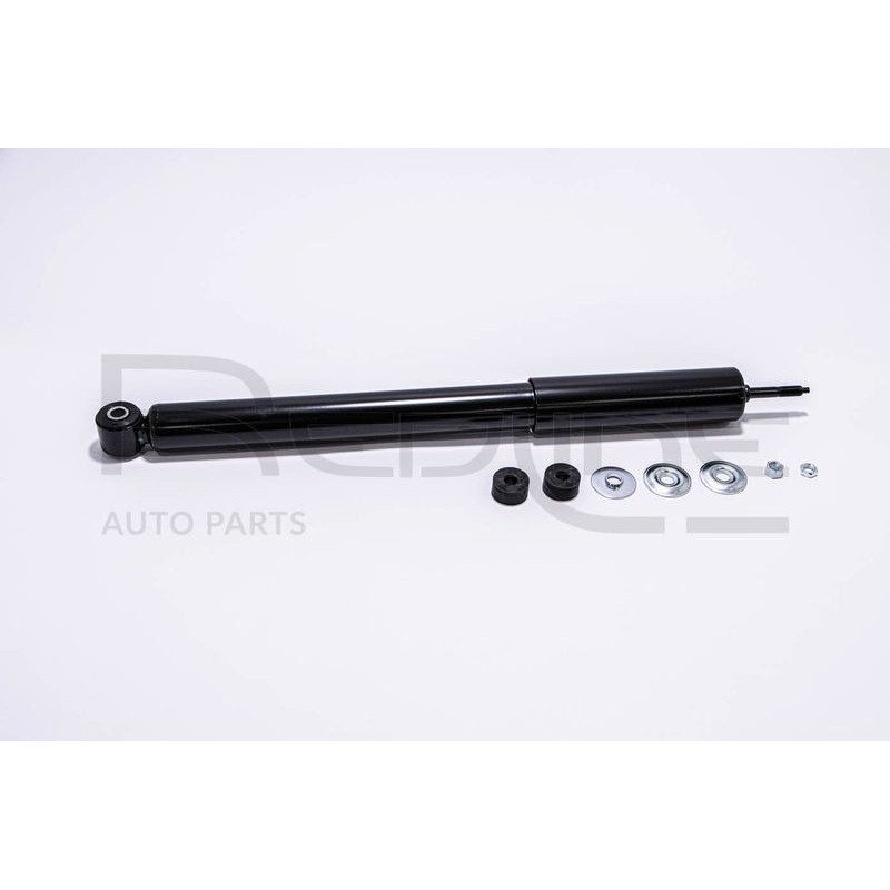 Ammortizzatore asse posteriore - RED LINE