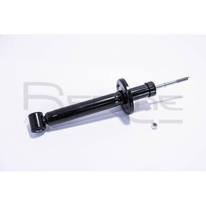 Ammortizzatore asse posteriore - RED LINE