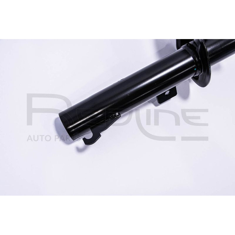 Ammortizzatore asse anteriore - RED LINE