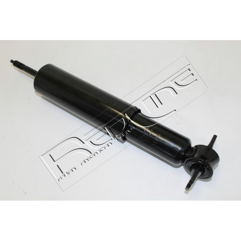 Ammortizzatore asse anteriore - RED LINE