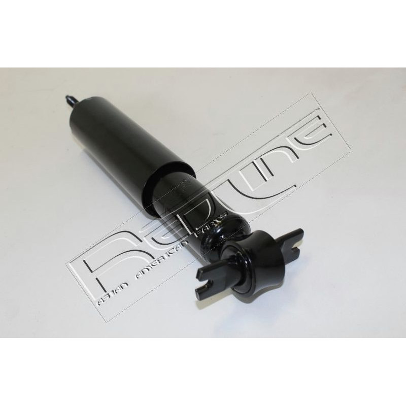 Ammortizzatore asse anteriore - RED LINE