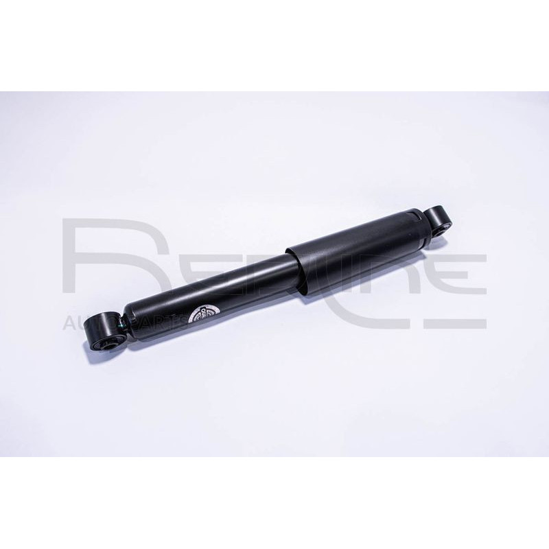 Ammortizzatore asse posteriore - RED LINE