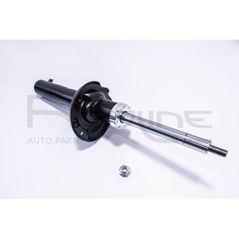 Ammortizzatore asse anteriore - RED LINE