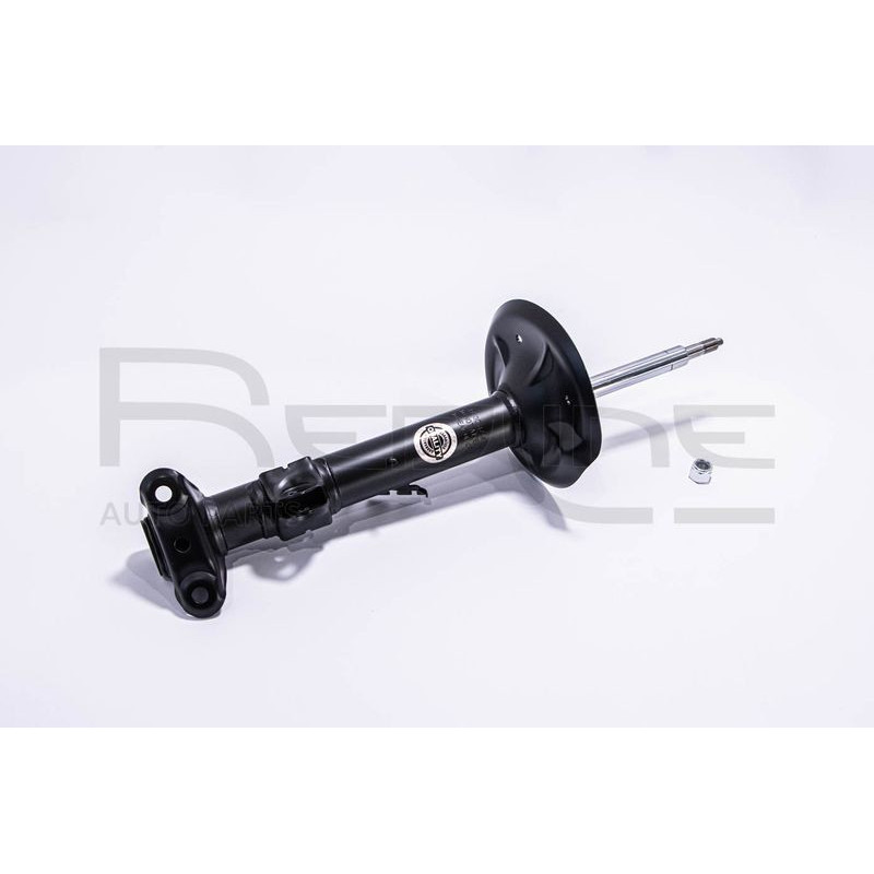 Ammortizzatore asse anteriore - RED LINE