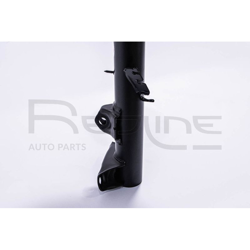 Ammortizzatore asse anteriore - RED LINE