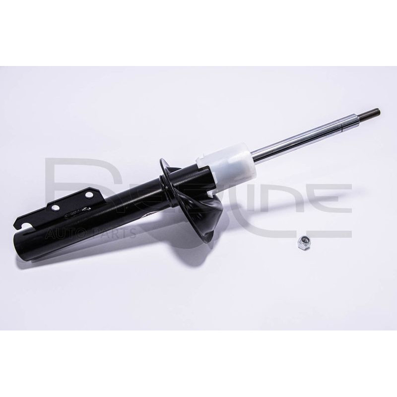 Ammortizzatore asse anteriore - RED LINE