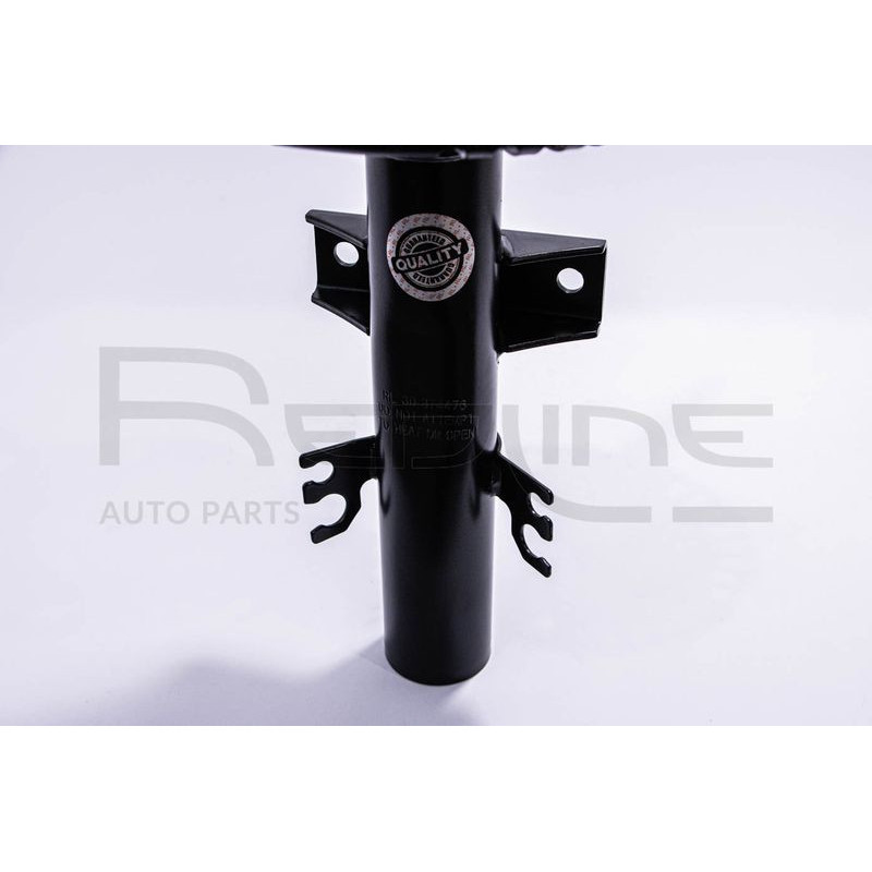 Ammortizzatore asse anteriore - RED LINE