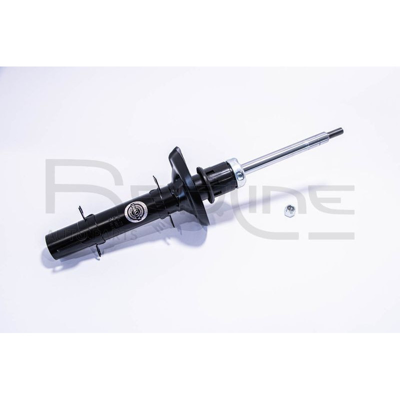Ammortizzatore asse anteriore - RED LINE