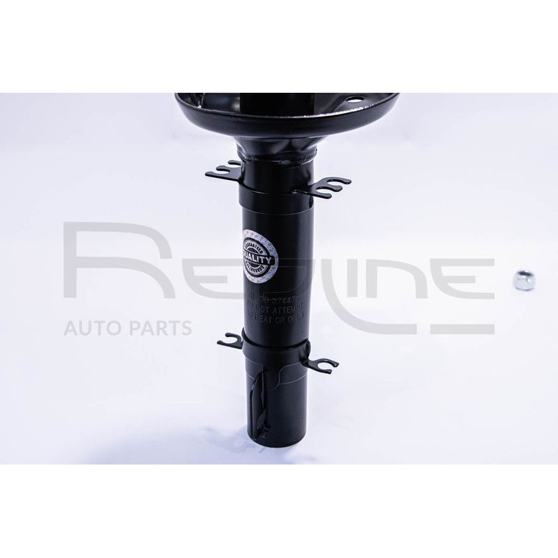 Ammortizzatore asse anteriore - RED LINE