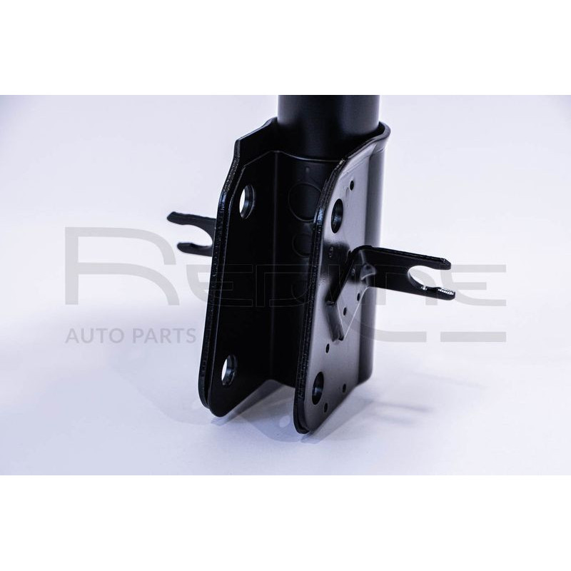 Ammortizzatore asse anteriore - RED LINE