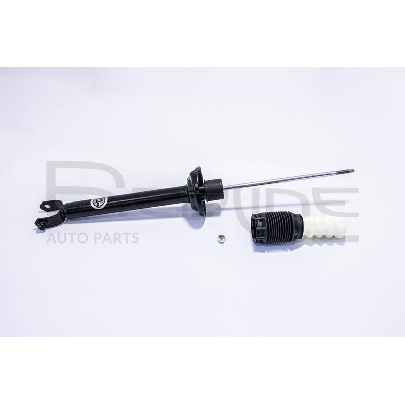 Ammortizzatore asse posteriore - RED LINE