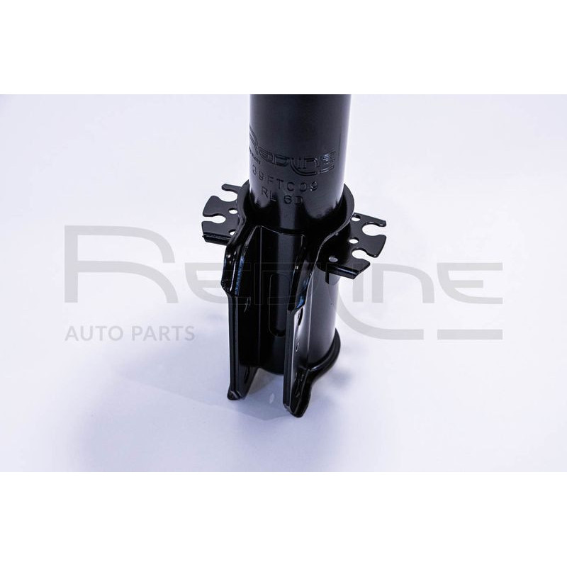 Ammortizzatore asse anteriore - RED LINE