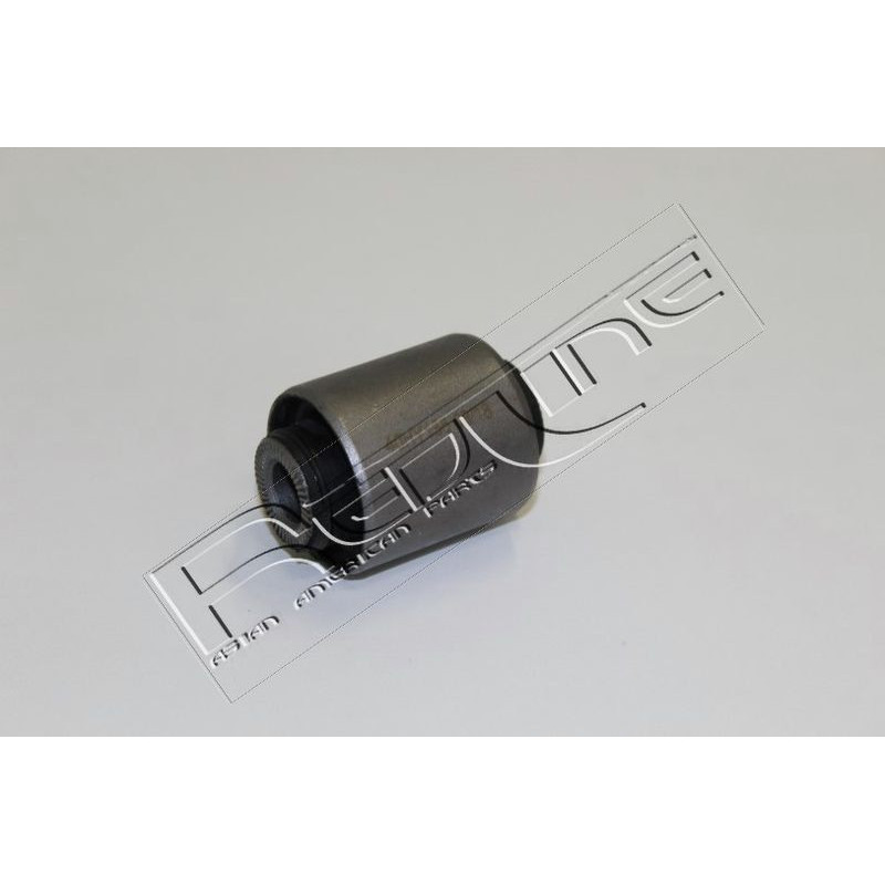 Braccio oscillante asse anteriore - RED LINE