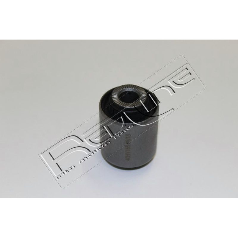 Braccio oscillante asse anteriore - RED LINE