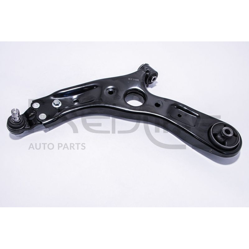 Braccio oscillante asse anteriore - RED LINE