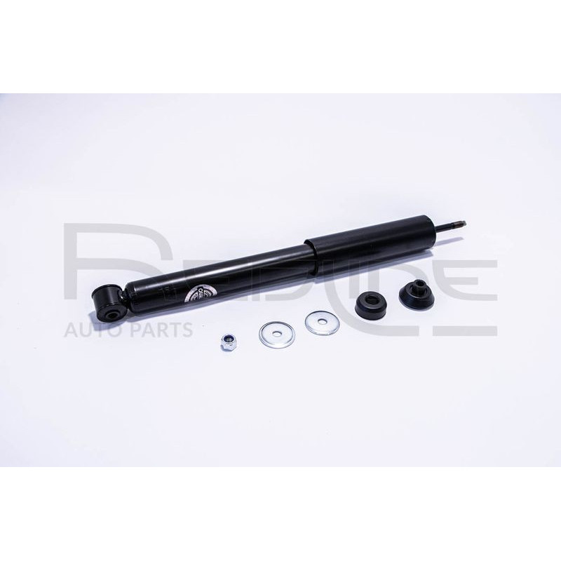 Ammortizzatore asse posteriore - RED LINE