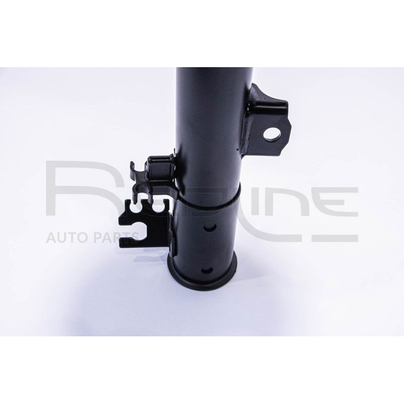 Ammortizzatore asse anteriore - RED LINE