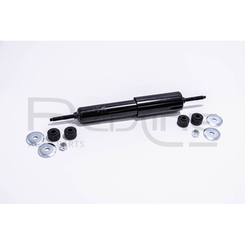 Ammortizzatore asse posteriore - RED LINE