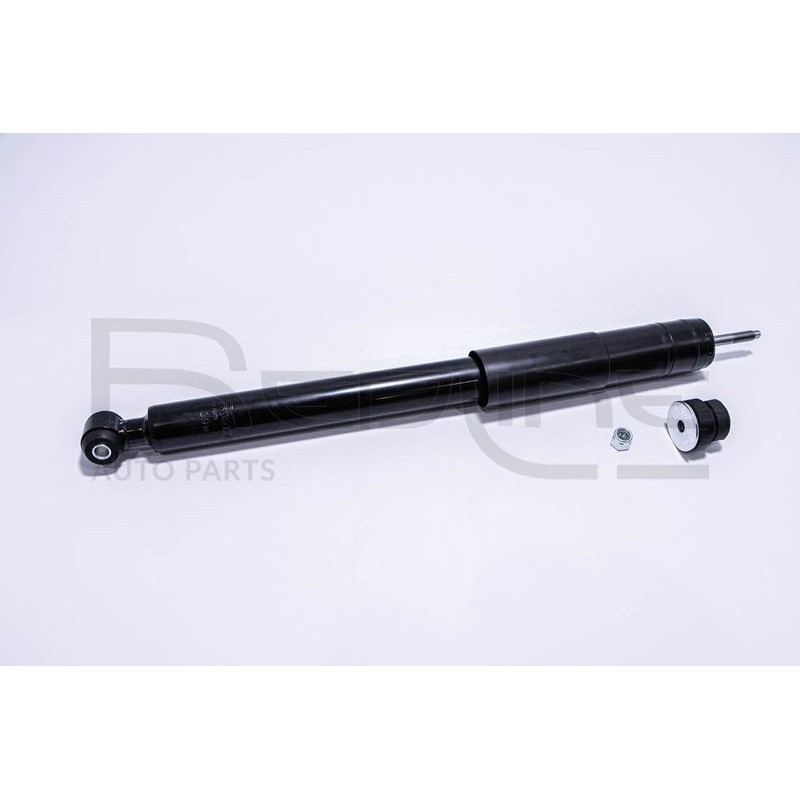 Ammortizzatore asse posteriore - RED LINE