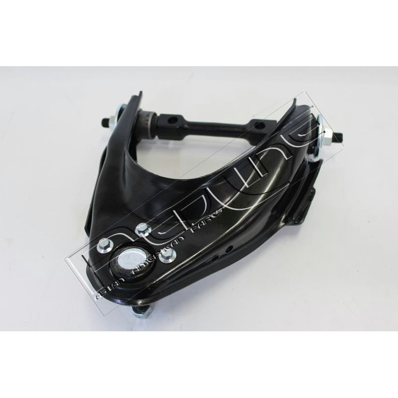 Braccio oscillante asse anteriore - RED LINE