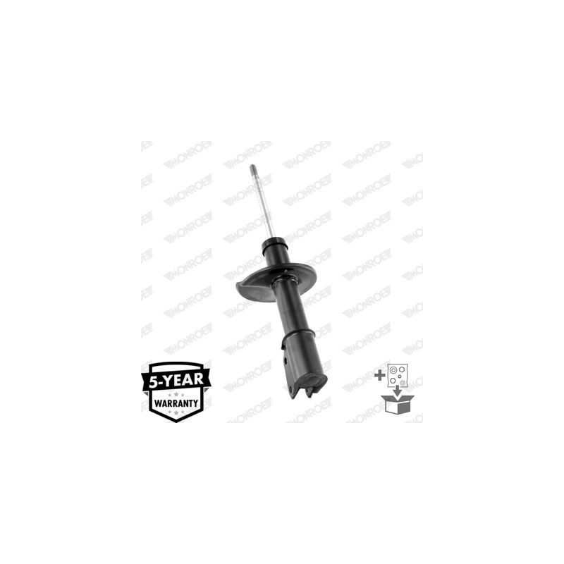 Ammortizzatore asse anteriore - MONROE
