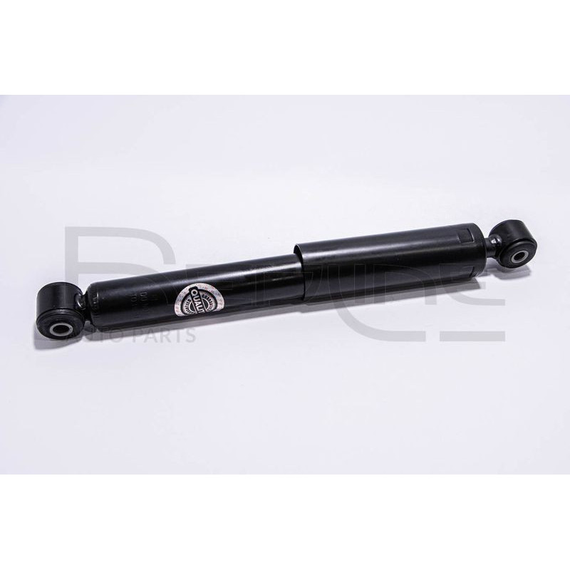 Ammortizzatore asse posteriore - RED LINE