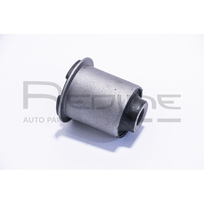 Braccio oscillante asse anteriore - RED LINE