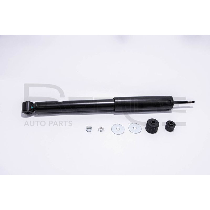 Ammortizzatore asse posteriore - RED LINE