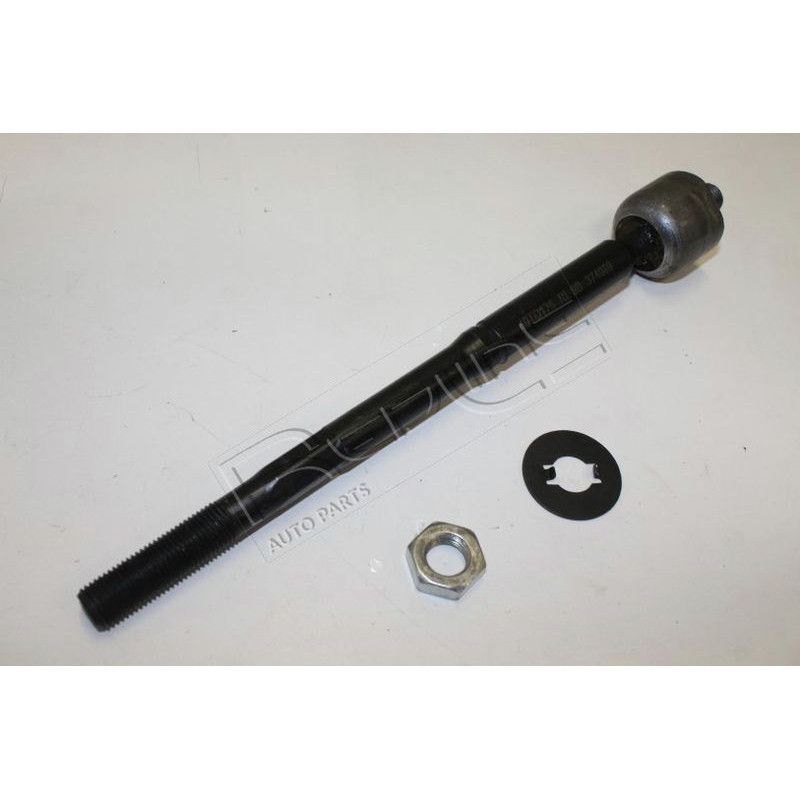 Giunto assiale assale anteriore - RED LINE