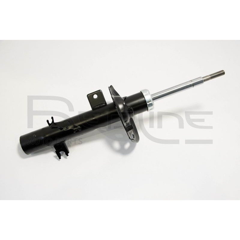 Ammortizzatore asse anteriore - RED LINE