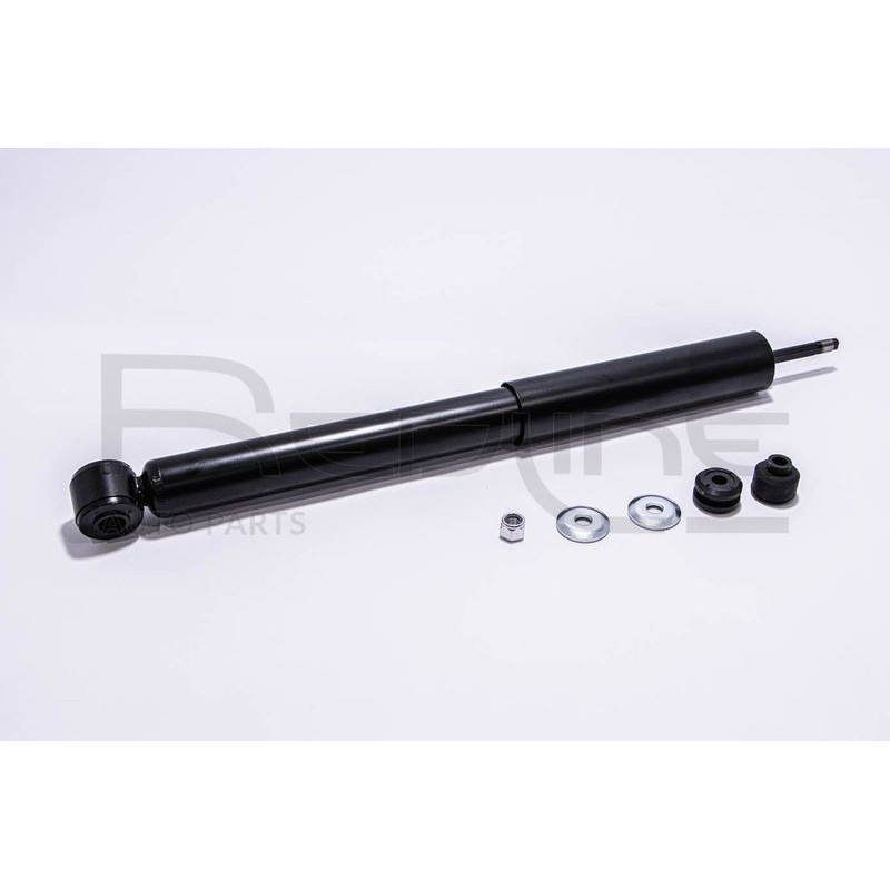 Ammortizzatore asse posteriore - RED LINE