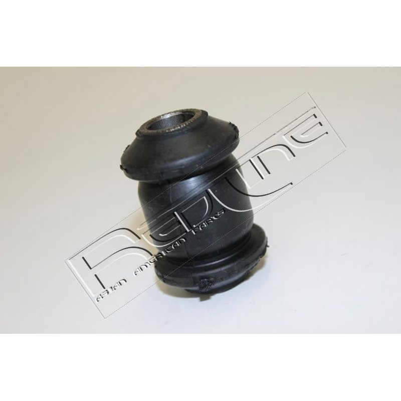 Ammortizzatore asse anteriore - RED LINE