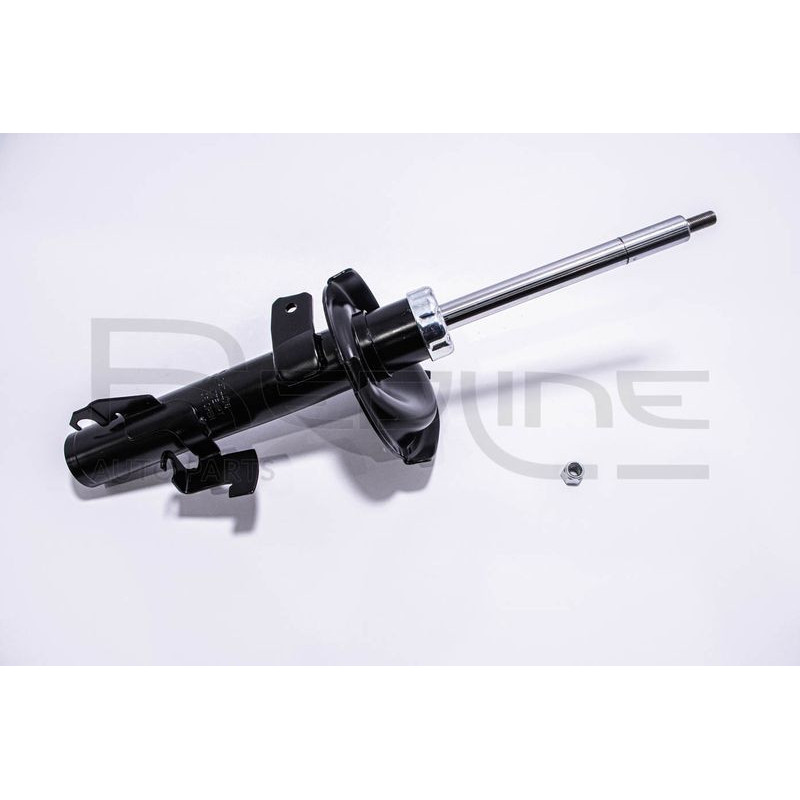 Ammortizzatore asse anteriore - RED LINE