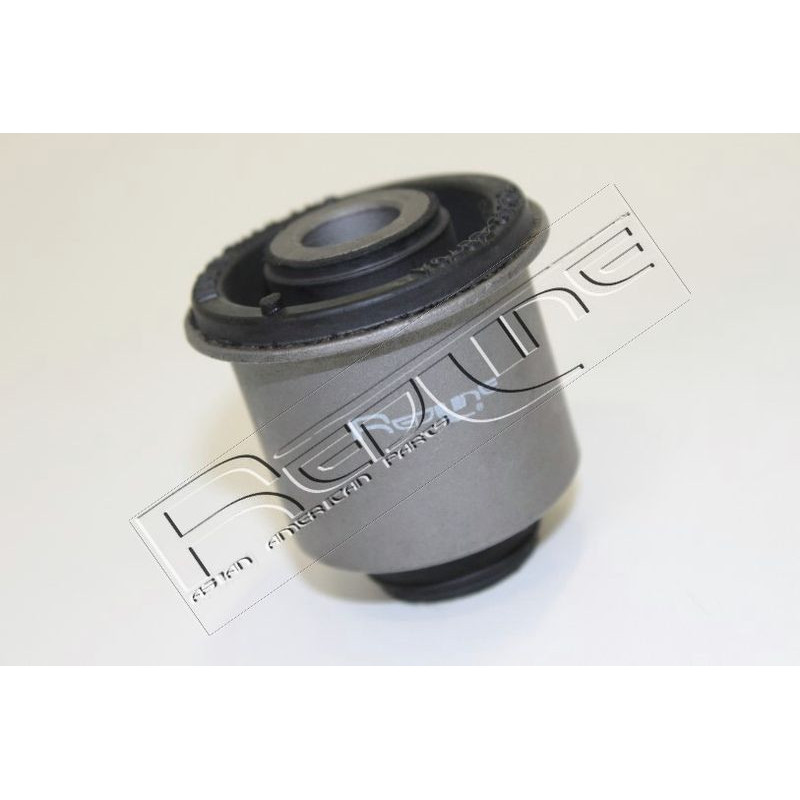 Braccio oscillante asse anteriore - RED LINE