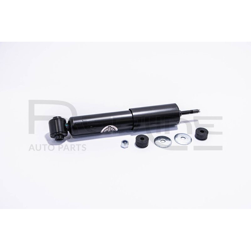 Ammortizzatore asse anteriore - RED LINE