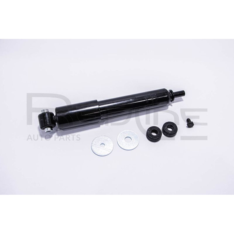 Ammortizzatore asse posteriore - RED LINE