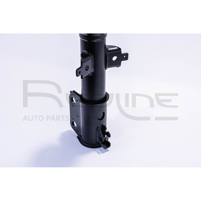 Ammortizzatore asse anteriore - RED LINE