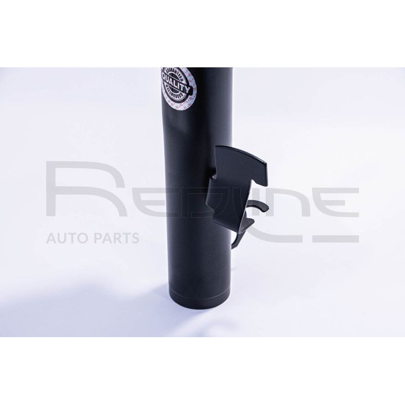 Ammortizzatore asse anteriore - RED LINE